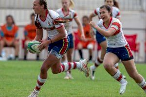 Villajoyosa acoge el 38º Costa Blanca Rugby Sevens los próximos 24 y 25 de mayo