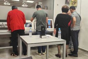 El VIº Concurso Fotográfico 2025 del MAM despliega talento y pasión ante audiencia abierta y ya tiene ganadores