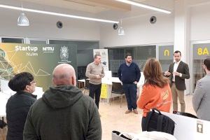 Una escuela de fútbol, mermeladas artesanas y amaranto: Nules transforma ideas en empresas con una iniciativa pionera - (foto 2)