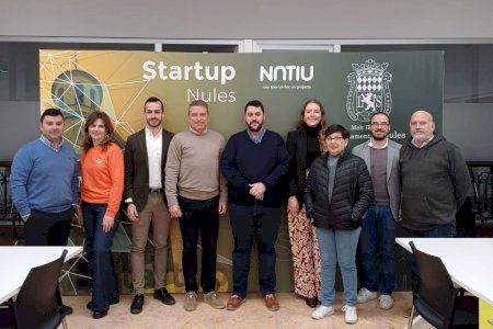 Una escuela de fútbol, mermeladas artesanas y amaranto: Nules transforma ideas en empresas con una iniciativa pionera