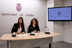 En marcha las primeras ayudas del programa “Alcem Persianes 2025” para la apertura de negocios