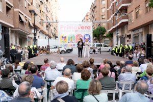 Èxit de participació i ambient festiu en la cloenda del Festival de Primavera d’Ontinyent