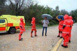 La jutgessa de Catarroja demana a Salvats l'entrevista amb Mompó emesa després de la tragèdia de la DANA