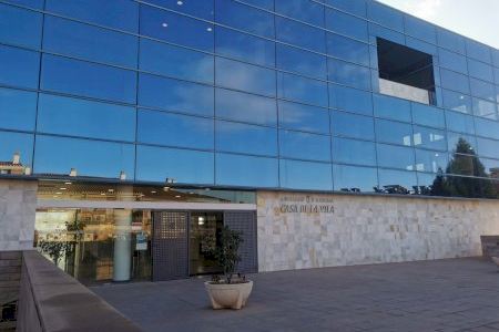 La justicia desestima el recurso de la exsecretaria de Almenara contra ayuntamiento, alcaldesa y trabajadores por supuesto acoso laboral