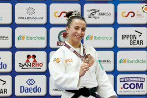 Anton Shuhalieiev, Mireia Rodríguez y Adriana Rodríguez triunfa en el Open Europeo de La Nucía