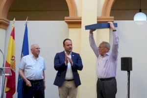 Manises ret homenatge als manisers Francisco Cases Escobar i Rafael García Gimeno, víctimes de la persecució nazi