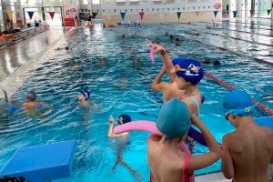 El Ayuntamiento de Alcoy organiza una nueva edición del Campus d’Estiu para niños y niñas de 4 a 13 años