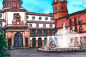 Dibuixem Castelló Sud arriba a Mascarell l’1 de juny