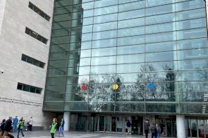 El Instituto de Medicina Legal y Ciencias Forenses de Valencia organiza una jornada de puertas abiertas para dar a conocer su unidad docente