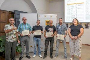 Jose A. Tur Ribes realiza la mejor fotografía de la octava edición del “Ral.li Fotogràfic”