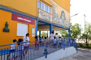 L’Escola d’Estiu de Catarroja torna amb novetats per als xiquets i xiquetes del municipi