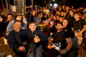 GALERÍA | Revive las fiestas de Sant Pasqual de Vila-real con las mejores imágenes