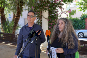Los espacios verdes urbanos centran una nueva edición de Festival Natura en Novelda