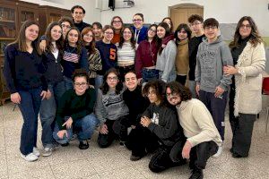 Comença el VIII Certamen Escolar de Teatre Grecollatí en la UA