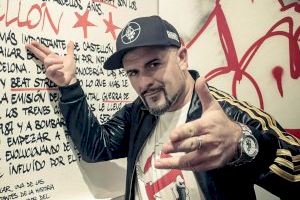 Castelló indaga en els orígens dels seus grafitis: de Borriana a Vinaròs