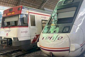 Más cerca de Europa, América o Asia desde Valencia y Alicante: así funciona el billete único tren + avión