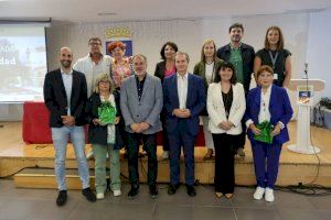 Sant Joan se integra en la ‘Ruta de la Soledad’ impulsada por el Departamento de Salud Alicante-Sant Joan d’Alacant