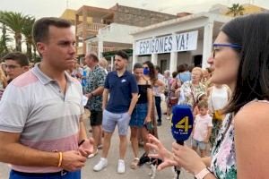 El PP de Nules celebra la nova llei valenciana de la costa i assegura que “hem guanyat el futur”