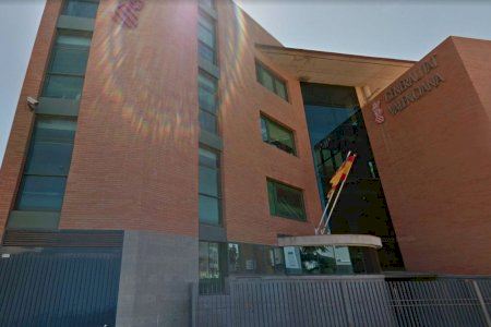 La sede judicial de Nules crece: ampliación, obras y nuevo modelo de gestión desde julio