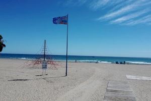 Burriana contratará a parados para mantener las playas este verano