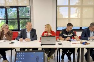 La Audiencia de Valencia tumba la querella de Hazte Oír por la DANA contra la delegada del Gobierno e inadmite investigarla