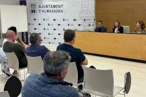 Almassora se erige en el municipio de la Comunitat con más Entidades de Gestión y Modernización (EGM), consolidando su liderazgo industrial