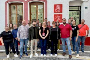 Rocío Ibáñez, alcaldesa de Altura, gana las primarias y liderará el PSPV-PSOE del Alto Palancia y Alto Mijares hasta 2029