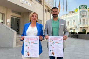 L’Alcora aposta per la cultura i l’oci familiar amb el IV Festival Infantil Terrisserets
