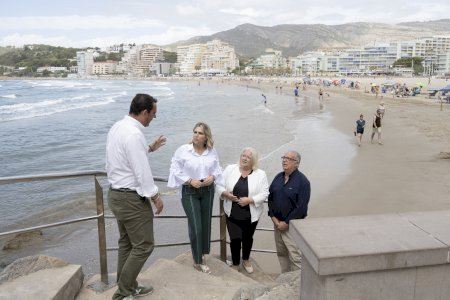 "Pone en riesgo la actividad turística”: la Diputación de Castellón, en pie de guerra contra el Registro de Viajeros