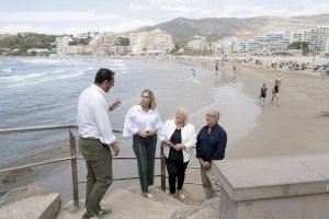 "Pone en riesgo la actividad turística”: la Diputación de Castellón, en pie de guerra contra el Registro de Viajeros