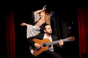 L'artista trans Tavi Gallart estrena el seu show LA OTRA en el Teatre Serrano Gandia aquest dimecres amb motiu del Gandia Pride