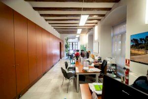 El Ayuntamiento de Alcoy presenta la liquidación con un resultado presupuestario positivo y una inversión récord en los últimos años