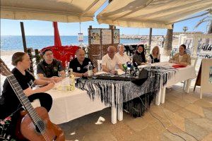 Vinaròs celebrarà del 29 de maig a l’1 de juny la Feria de Abril