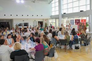 AEPA impulsa en Denia el networking empresarial femenino más importante de España junto a EVAP y NDCS
