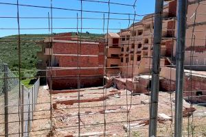 La jueza llama a declarar al Ayuntamiento y al Colegio de Arquitectos por el derrumbe mortal de Peñíscola