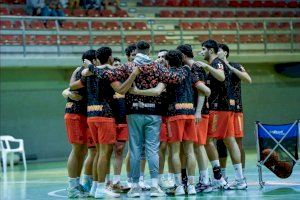 La Concejalía de Deportes pone a disposición del Nou Bàsquet Torrent un autobús para ir a Zaragoza en su lucha por el ascenso a Segunda FEB