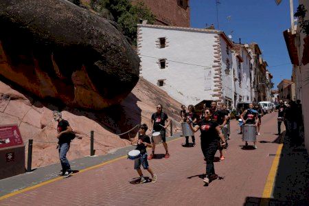 El MACVAC llena Vilafamés de música y arte por el Día Internacional de los Museos