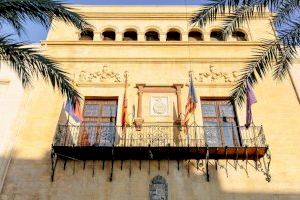 El Ayuntamiento reclama al Gobierno de España que se implique económicamente con San Antón