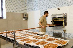 De la destrucción a la esperanza: panaderías centenarias de la Comunitat Valenciana resurgen tras la DANA