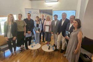 Calp referente en adaptación climática con la certificación de su Plan de Adaptación al Cambio Climático según la norma UNE-ISO 14092:2021