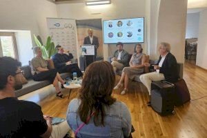 Calp referente en adaptación climática con la certificación de su Plan de Adaptación al Cambio Climático según la norma UNE-ISO 14092:2021 - (foto 2) Calp referente en adaptación climática con la certificación de su Plan de Adaptación al Cambio Climático según la norma UNE-ISO 14092:2021 - (foto 2)