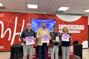 Elche celebra la III Challenge “Fan Sport” de ciclismo femenino