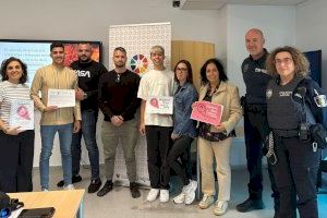 Villajoyosa se adhiere al protocolo de actuación contra la violencia sexual en espacios de ocio de la Comunitat Valenciana