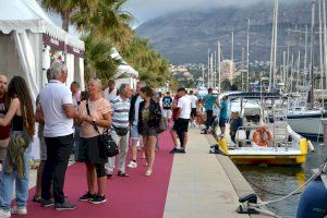 El próximo viernes arranca la V Feria del Vino Marina Dénia
