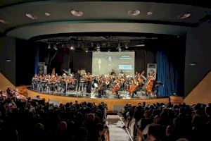 La sede de la SGAE acoge la presentación de SONAFILM 2025