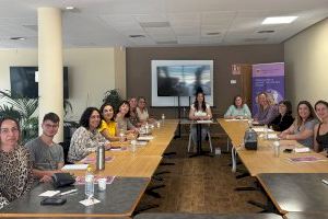 Les cures a les famílies centren el darrer Consell Comarcal per la Igualtat