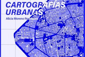 “Cartografies Urbanes” arriba a Torrent de la mà de la UPV i l'artista Alicia Moreno