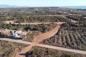 Archivada la causa por no pedir los 21 millones de euros a la urbanizadora de Golf Sant Gregori en Burriana