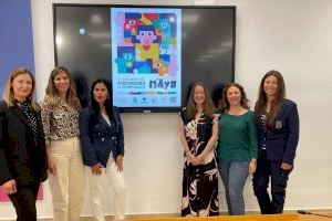 Torrevieja acogerá el XI Encuentro Provincial de Asociaciones de COCEMFE Alicante