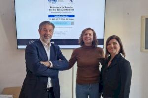 Vilafranca i l'Agència Tributària col·laboren per a facilitar la Declaració de la Renda